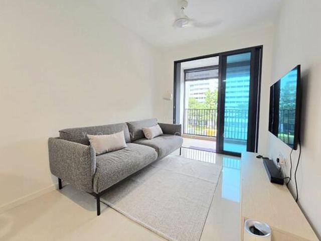 Condominium for rent