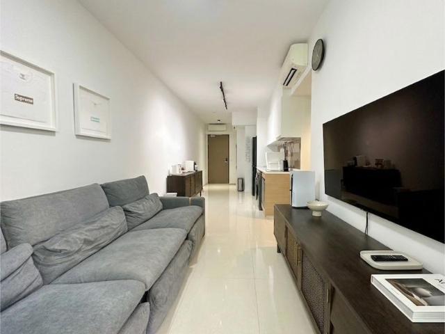 Condominium for rent