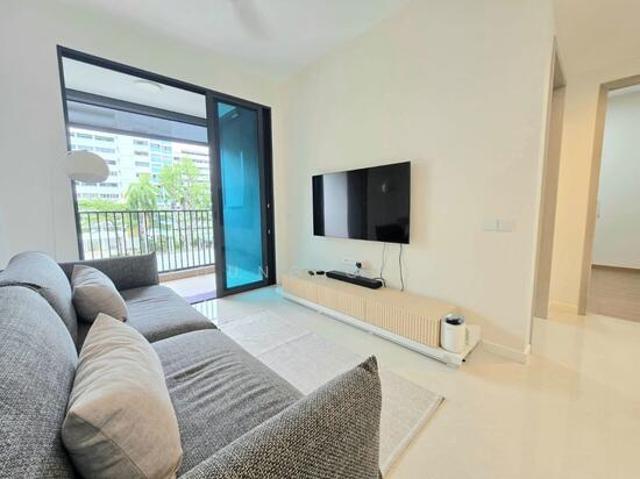 Condominium for rent