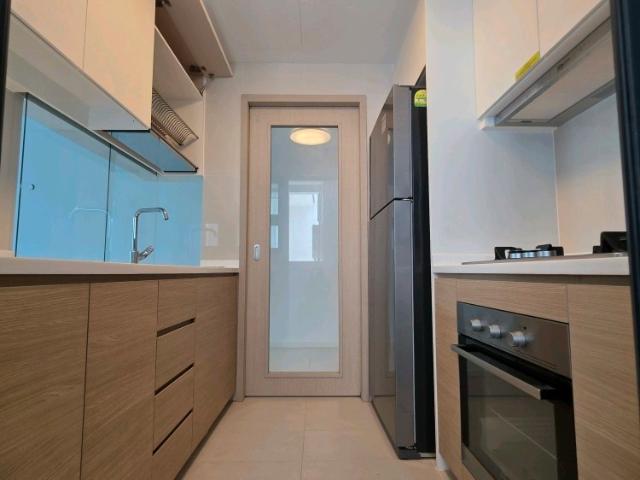 Condominium for rent