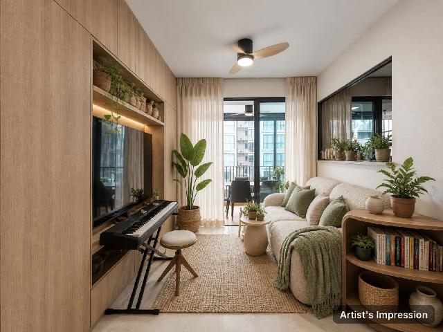 Condominium for sale