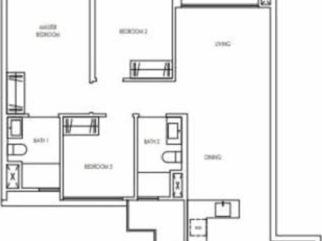 Condominium for sale