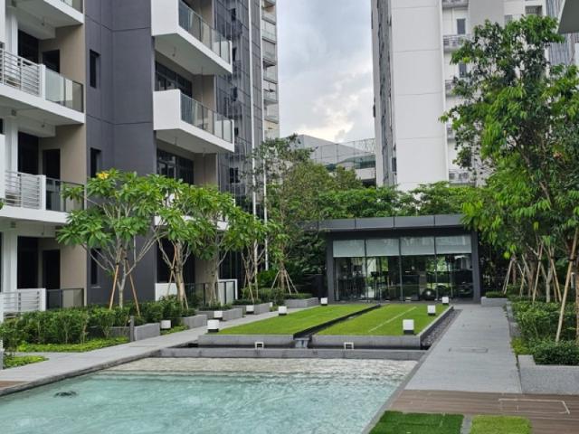 Condominium for sale