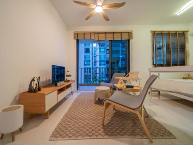 Condominium for sale