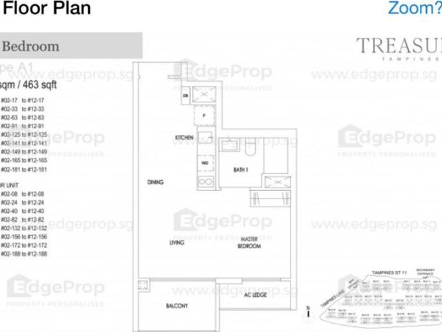 Condominium for sale