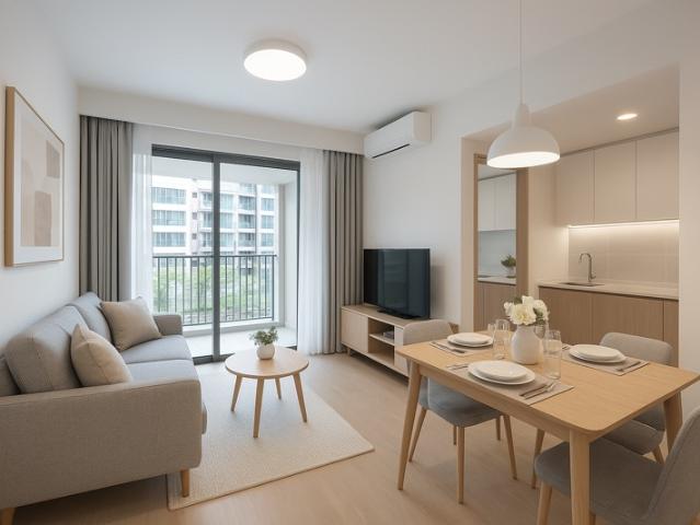 Condominium for sale