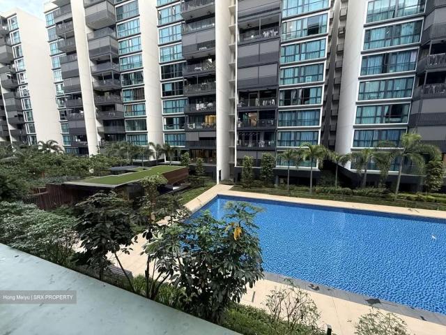 Condominium for sale