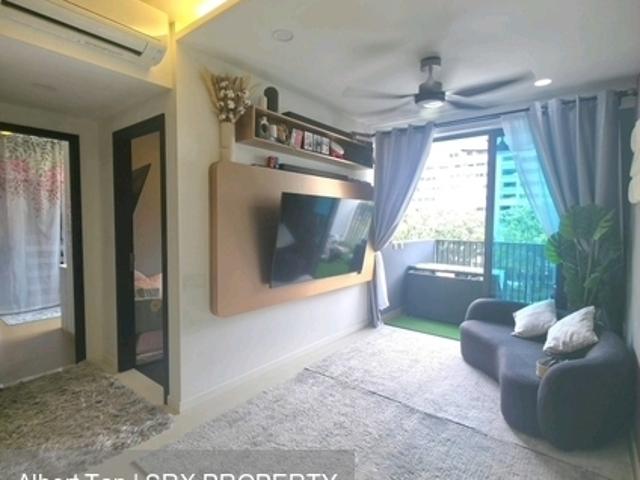 Condominium for sale
