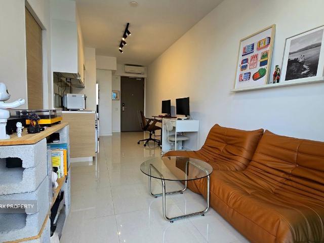 Condominium for rent