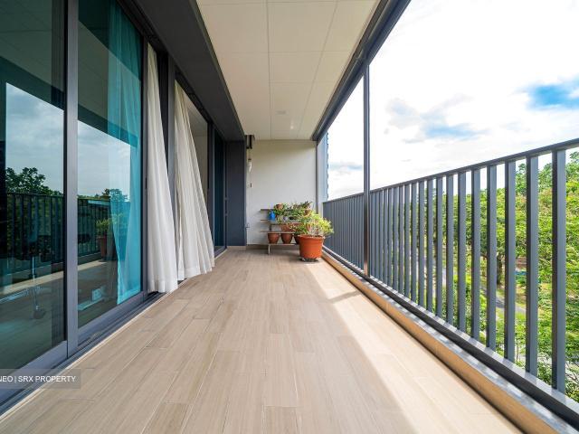 Condominium for sale in Tampines, 18 Far East, Tampines