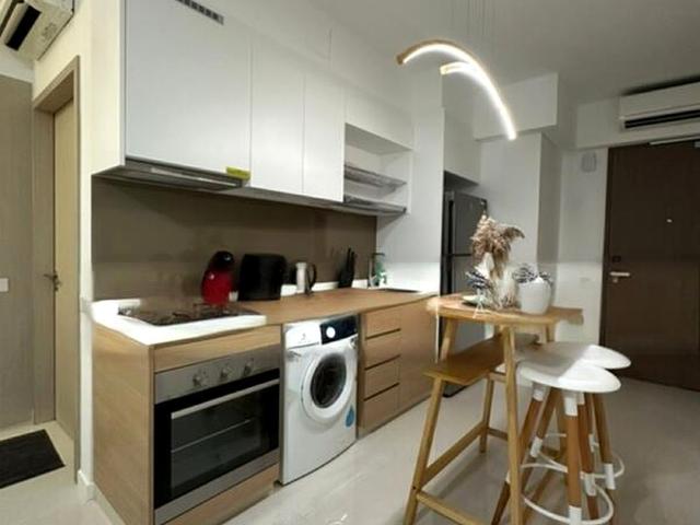 Condominium for sale