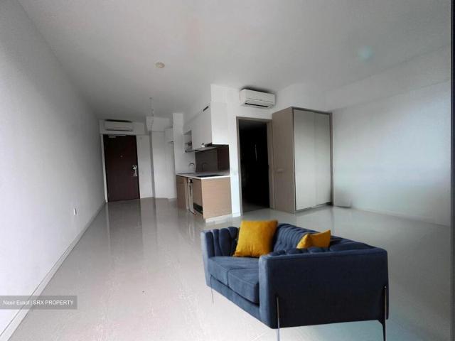 Condominium for rent