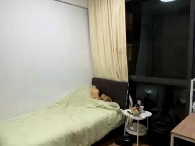 Condominium for rent