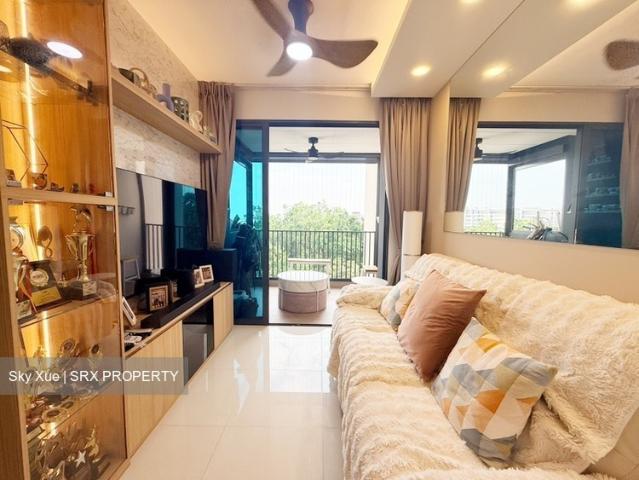 Condominium for sale in 19 North East, Hougang