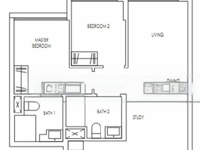 Condominium for sale