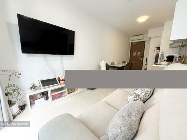 Condominium for sale in 19 North East, Hougang