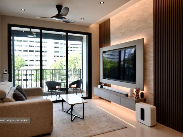 Condominium for sale in 19 North East, Hougang