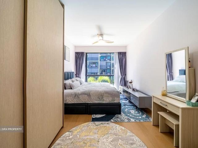 Condominium for sale