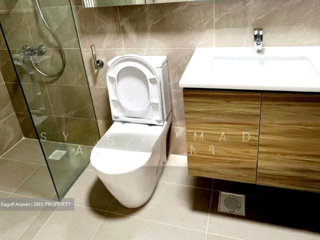 Condominium for sale in Tampines, 18 Far East, Tampines