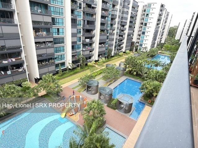Condominium for sale in 19 North East, Hougang