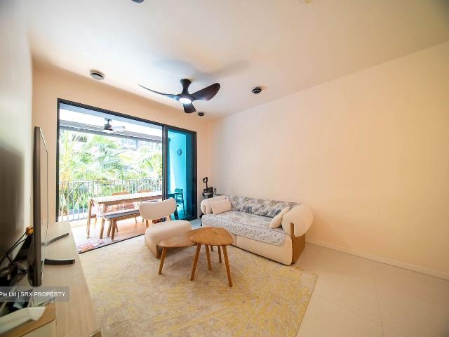 Condominium for sale in 19 North East, Hougang