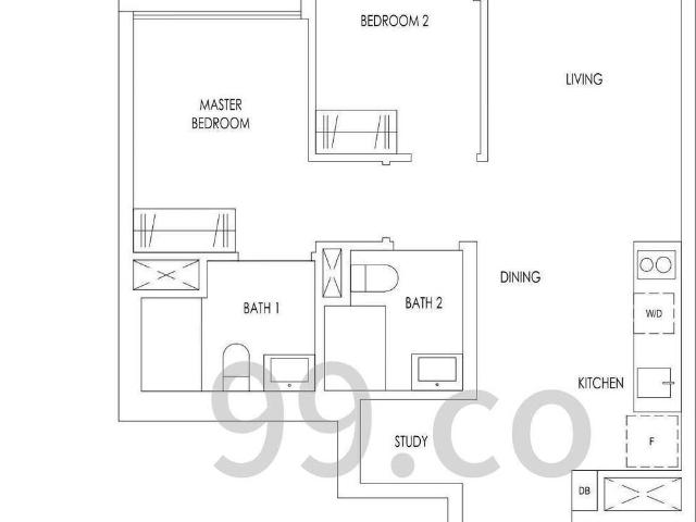 Condominium for sale