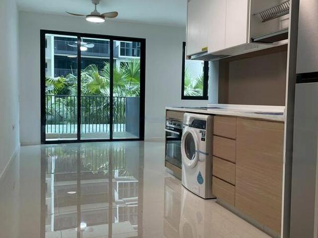 Condominium for rent