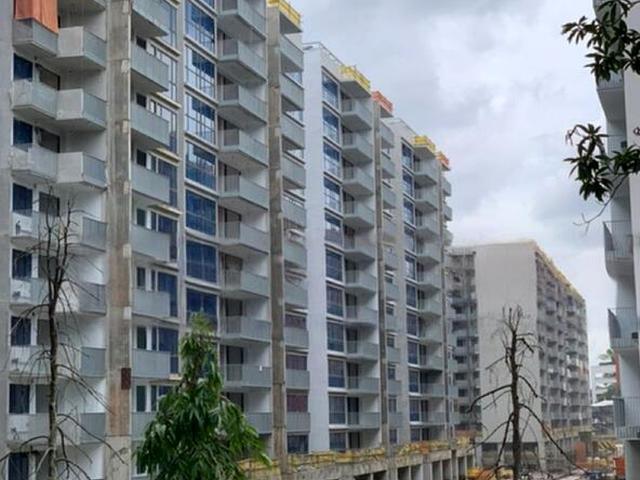 Condominium for sale in Tampines