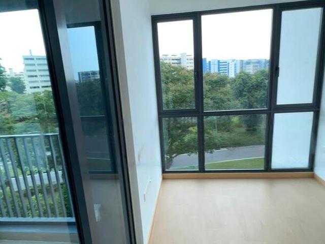 Condominium for sale in Tampines