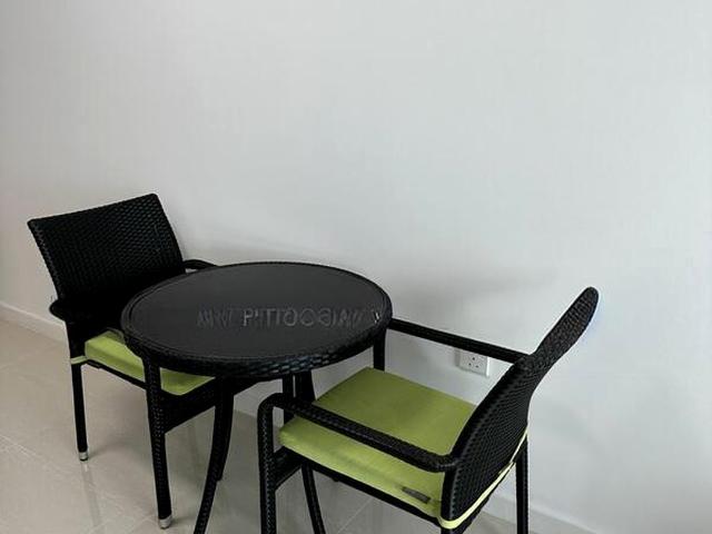 Condominium for rent