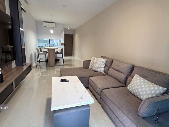 Condominium for sale in Tampines, 18 Far East, Tampines