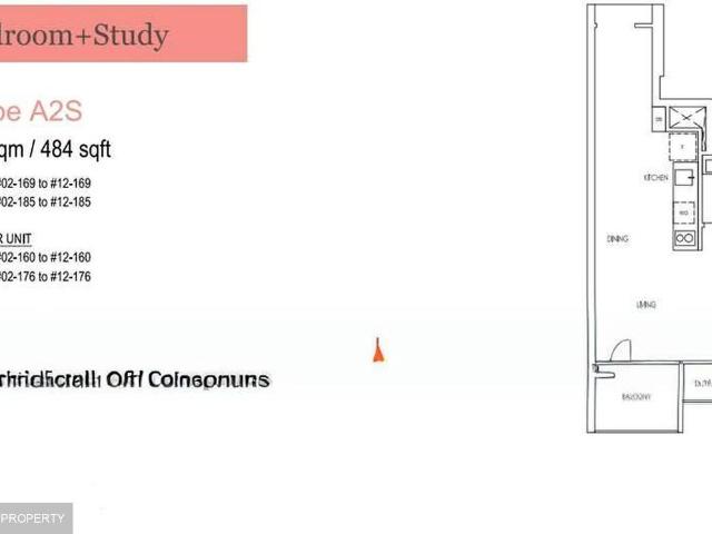 Condominium for sale
