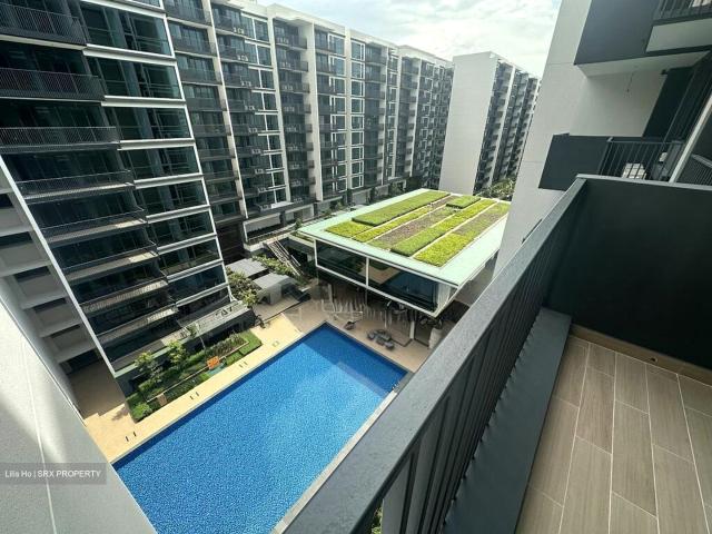 Condominium for rent