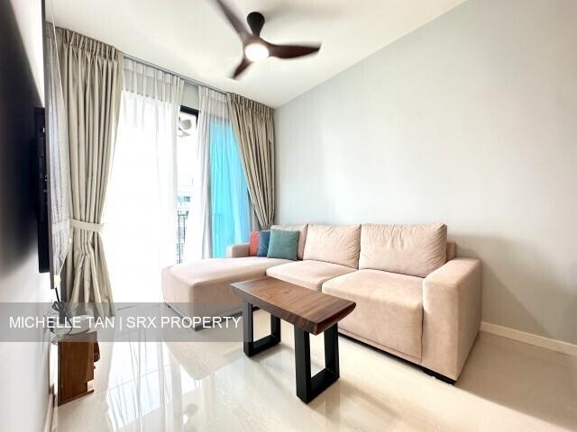 Condominium for sale in Tampines