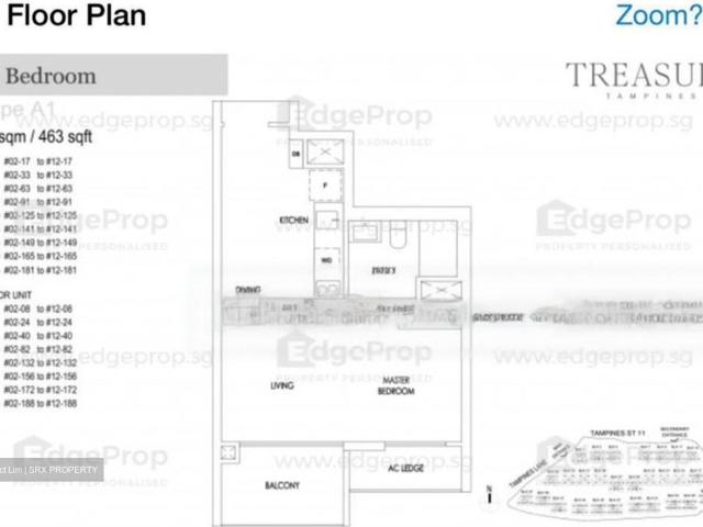 Condominium for sale