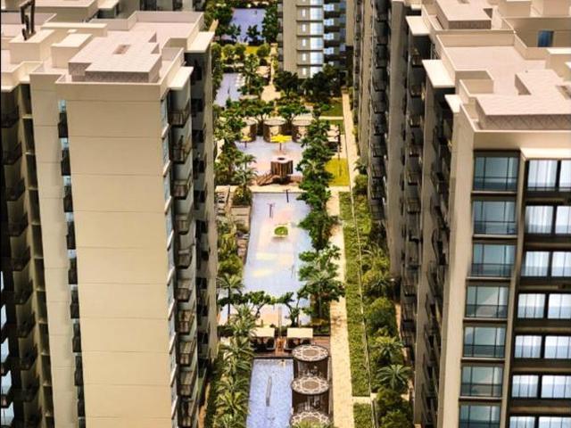 Condominium for sale