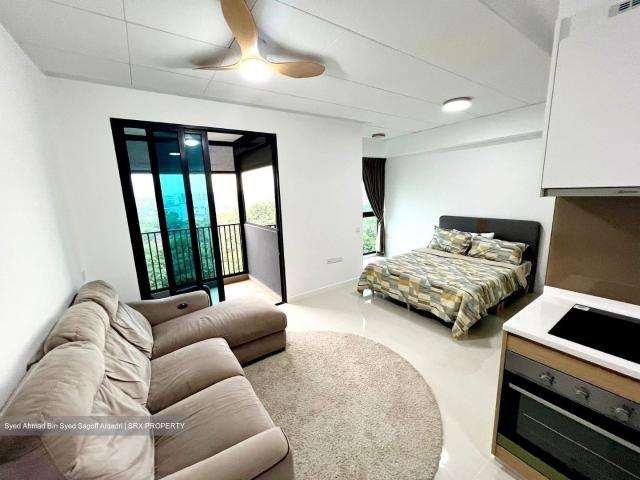 Condominium for rent in 19 North East, Hougang