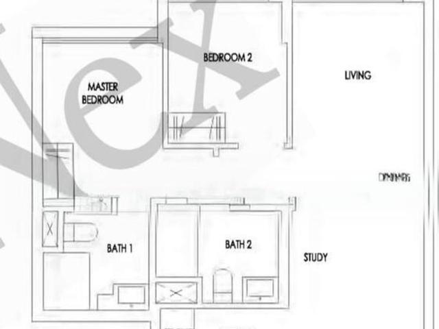 Condominium for sale