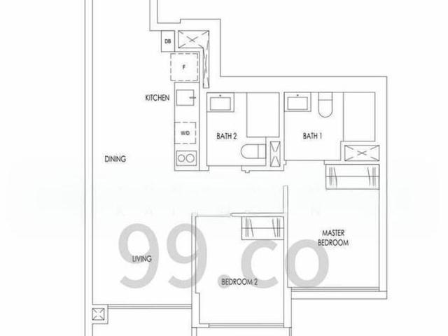 Condominium for sale