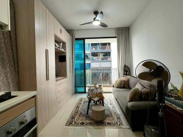 Condominium for sale in Tampines
