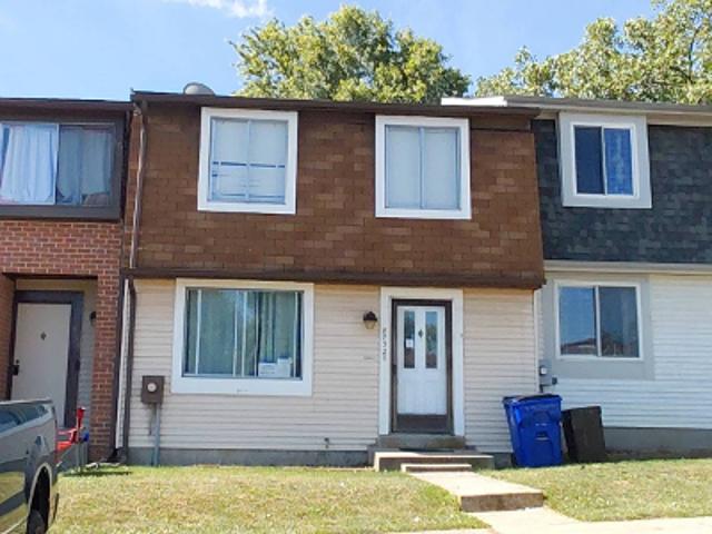 House for sale in Walkersville, Maryland