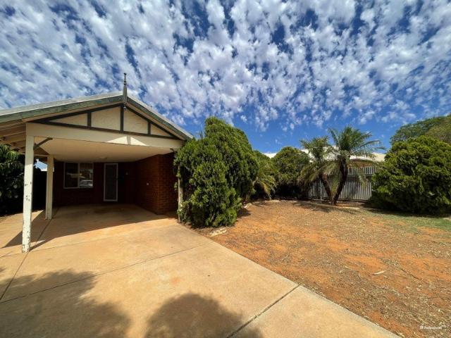 House for rent in Kalgoorlie, Western Australia