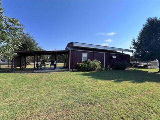 House for sale in Comanche, Texas