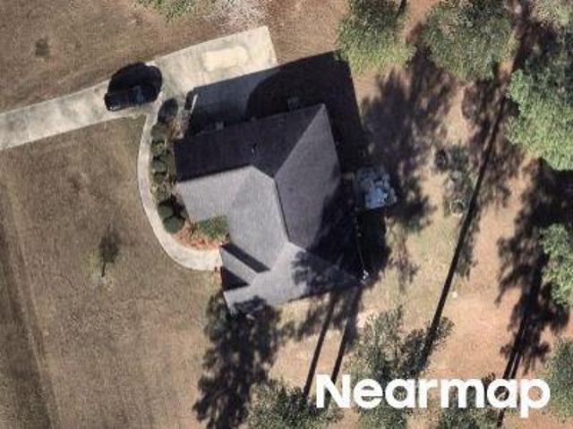 Property for sale in Brooklet, Georgia