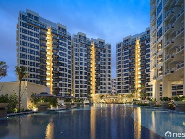 Apartment for sale in 19 North East, Hougang