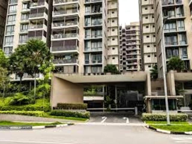 Condominium for rent