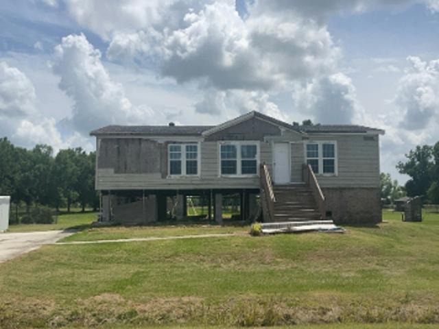 Land for sale in Raceland, Louisiana