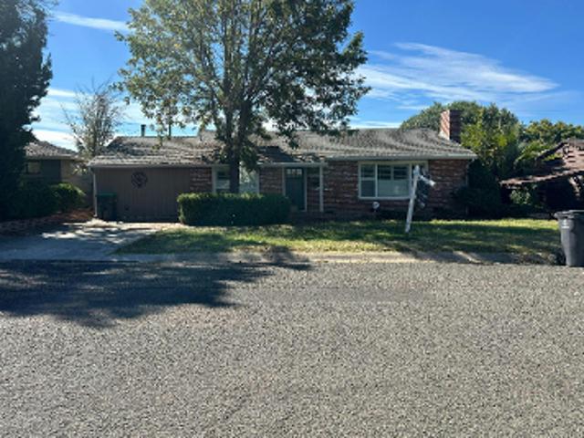 House for sale in Red Bluff, Tehama County