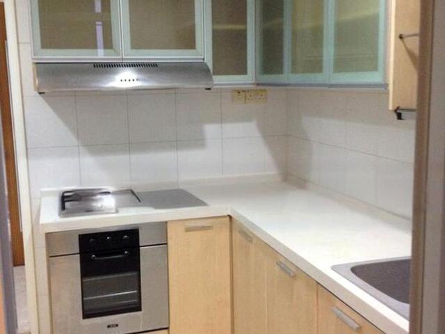 Apartment for rent