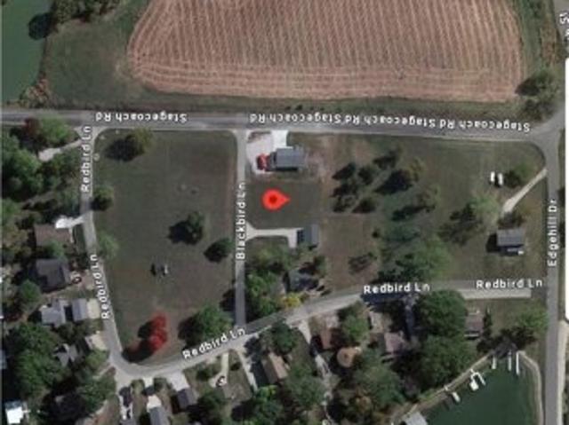 Land for sale in Ellston Land for sale in Ellston